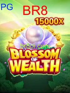 BlossomofWealth