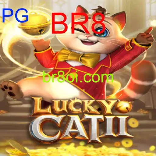 LuckyCatII