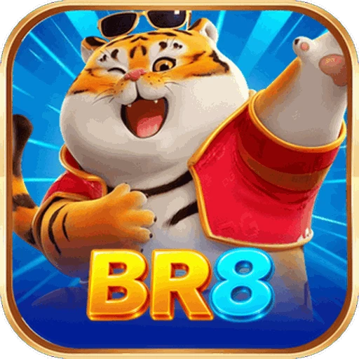 BR8 Logo